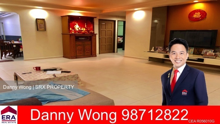 Blk 234 Tampines Street 21 (Tampines), HDB 4 Rooms #173200732